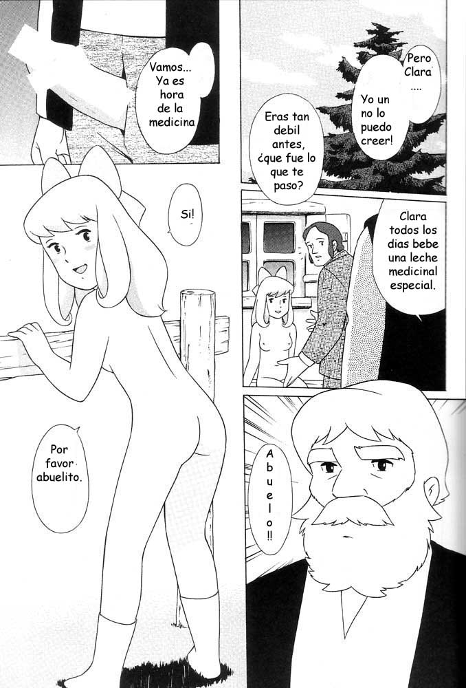 Calpis Gekijou | Teatro Calpis page 3 full