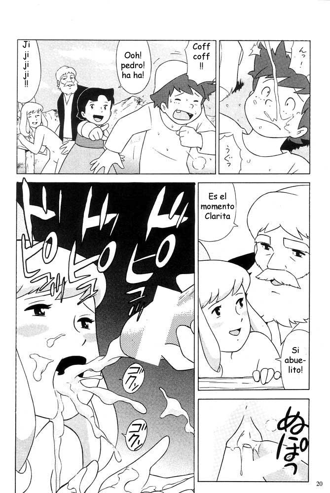 Calpis Gekijou | Teatro Calpis page 8 full