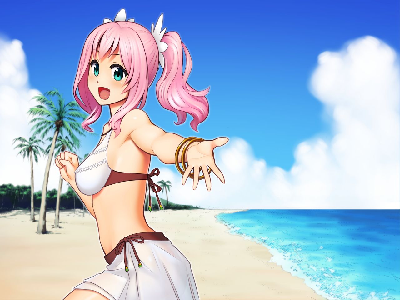 Kapikapi Menzu Sanoiru page 2 full