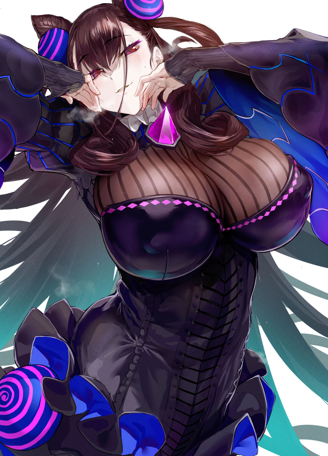 Iku page 6 full