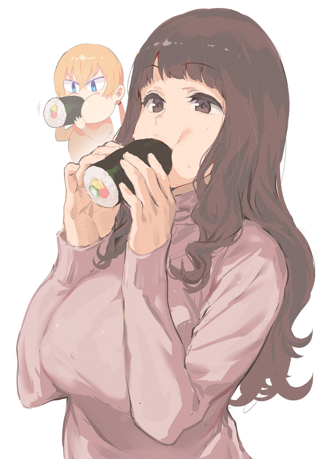 Iku page 9 full