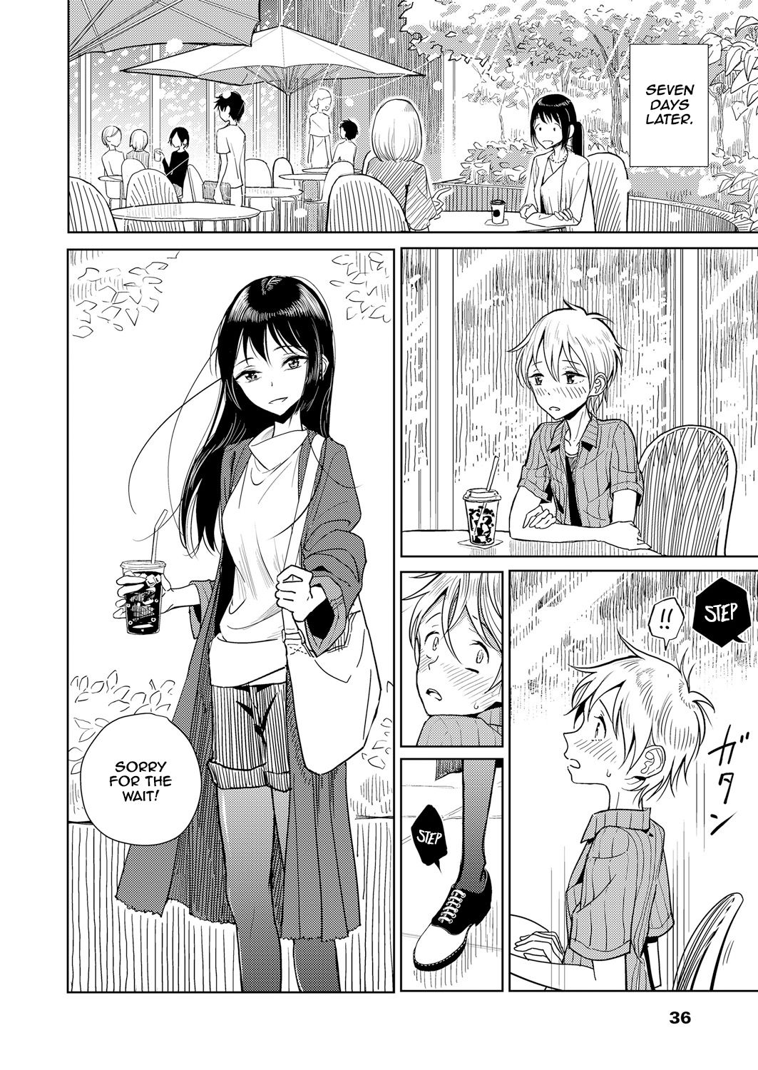 Shitsuke page 8 full