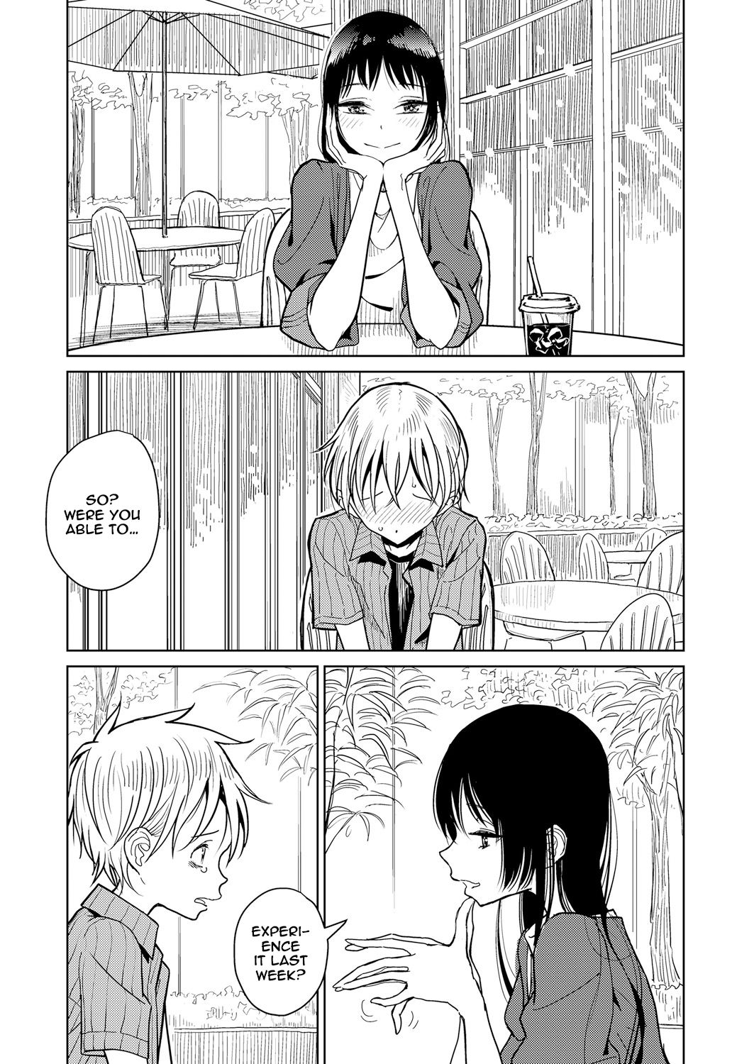 Shitsuke page 9 full