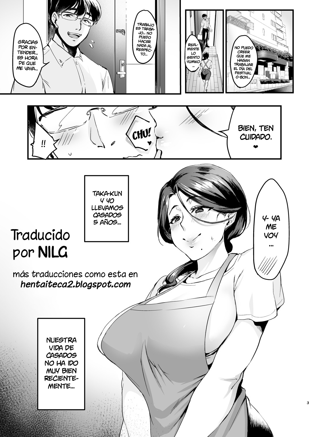 Tsuma ni Damatte Sokubaikai ni Ikun ja Nakatta 1 page 4 full