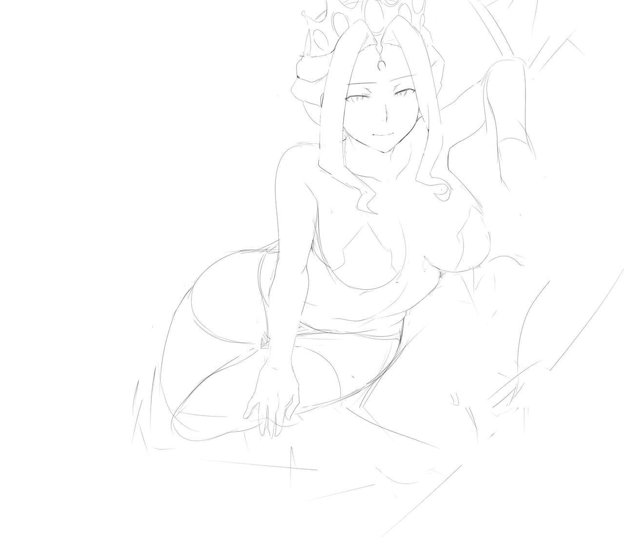 Artist - Cafekun page 6 full