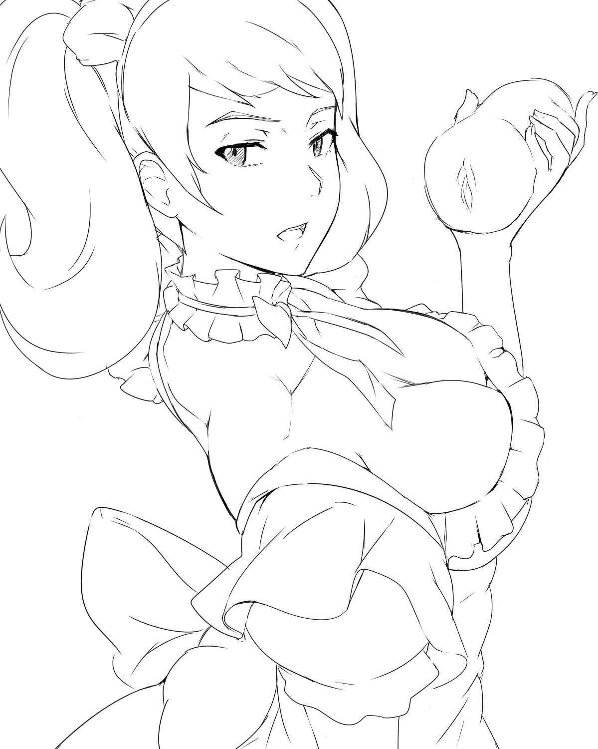 Artist - Cafekun page 8 full