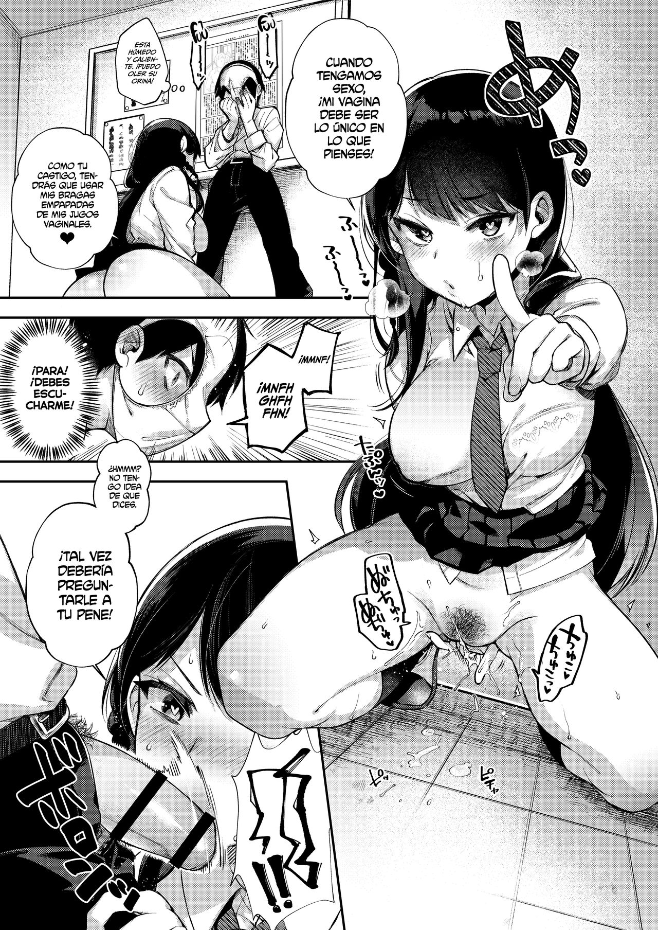 Saimin Shinbun | Noticias sobre hipnosis page 8 full