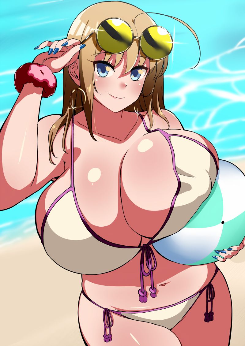 OC Minori Ohba by Komusou page 8 full