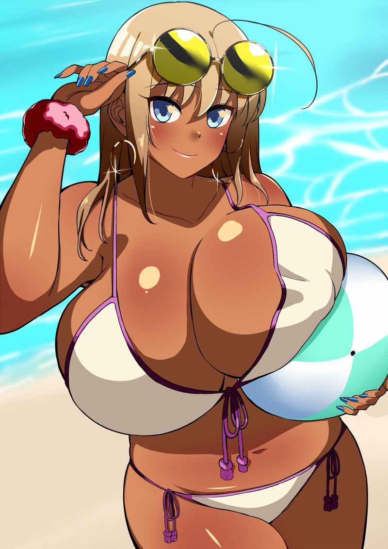 OC Minori Ohba by Komusou page 9 full