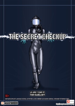 The Secret Checkup