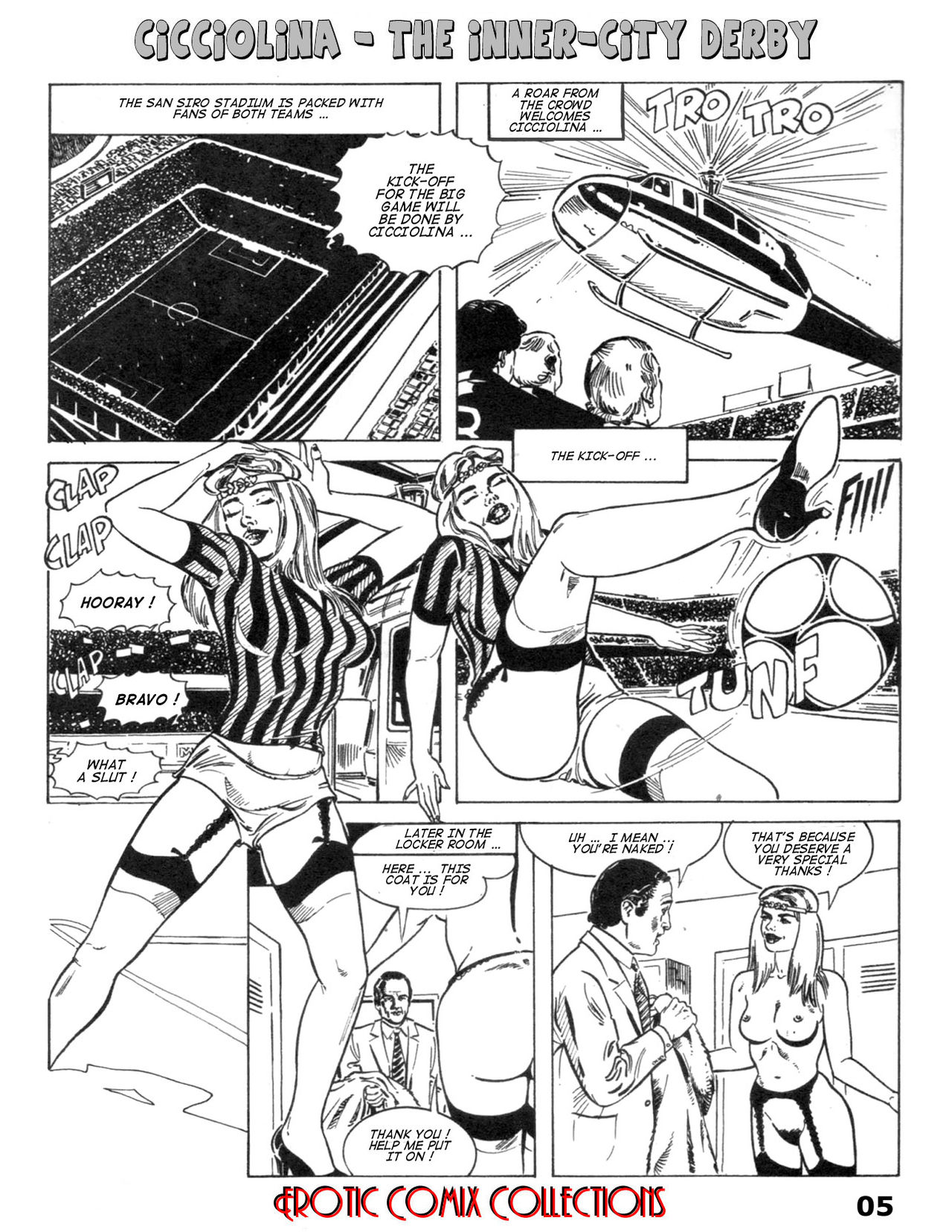 CICCIOLINA - INNER CITY DERBY - A JKSKINSFAN / JRYTER TRANSLATION page 7 full