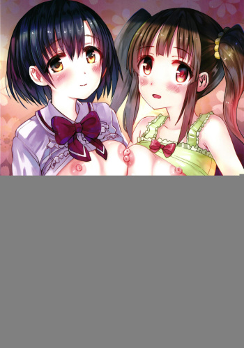 Hotaru-chan ni Makura Eigyou Sareru Hon cover