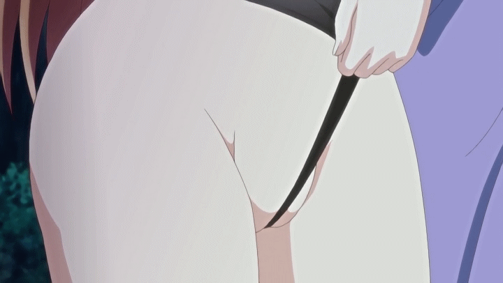 Maken no Hime wa Ero Ero Desu ep.3 animations page 3 full
