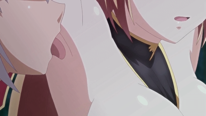 Maken no Hime wa Ero Ero Desu ep.3 animations page 6 full