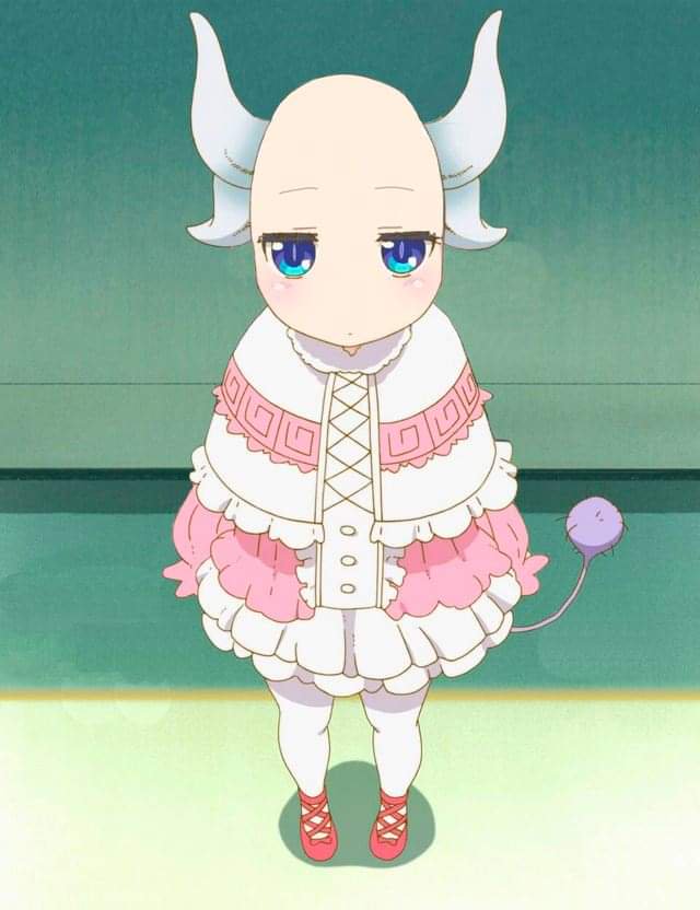 Ravioli, Ravoli, Don't Lewd The Dragon Loli page 1 full