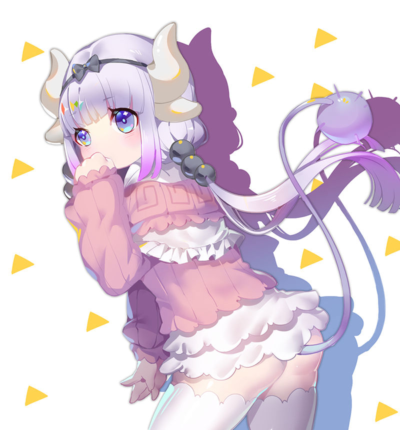 Ravioli, Ravoli, Don't Lewd The Dragon Loli page 10 full
