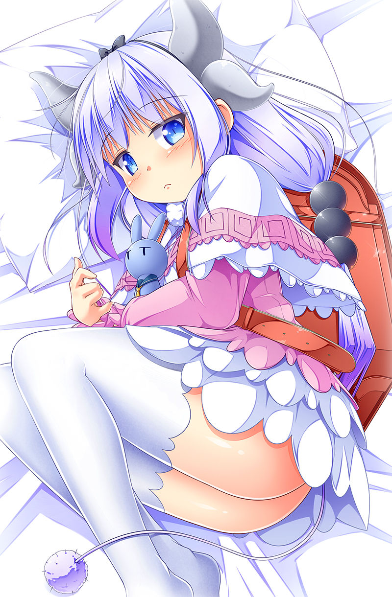 Ravioli, Ravoli, Don't Lewd The Dragon Loli page 4 full