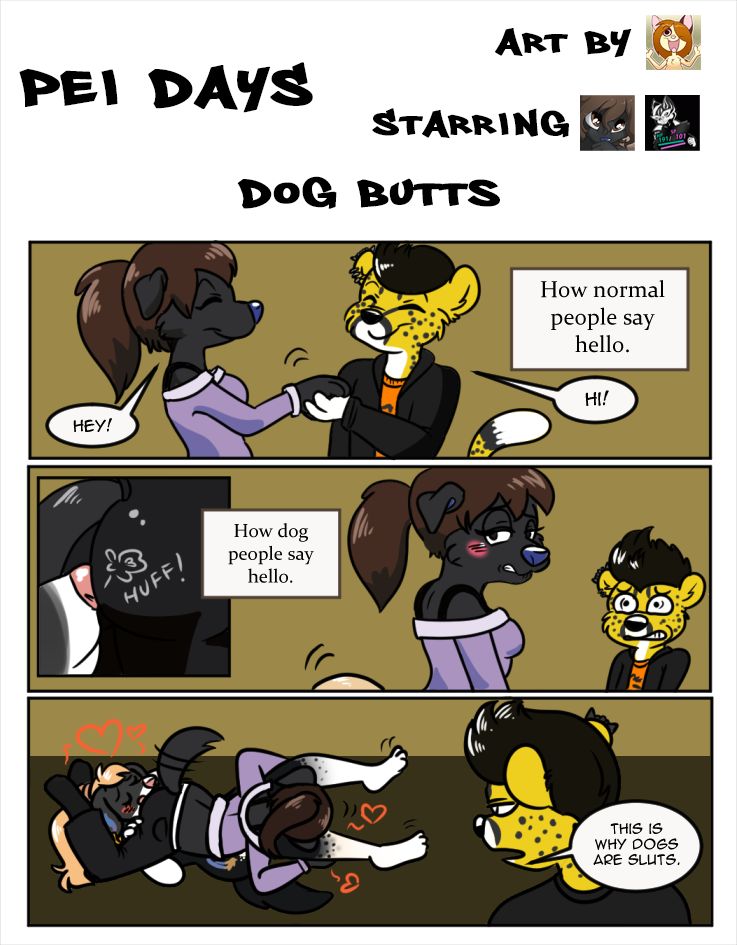 Pei Days page 10 full