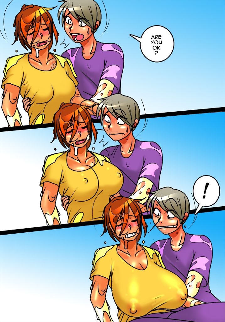 Filthy Donna #41 page 7 full