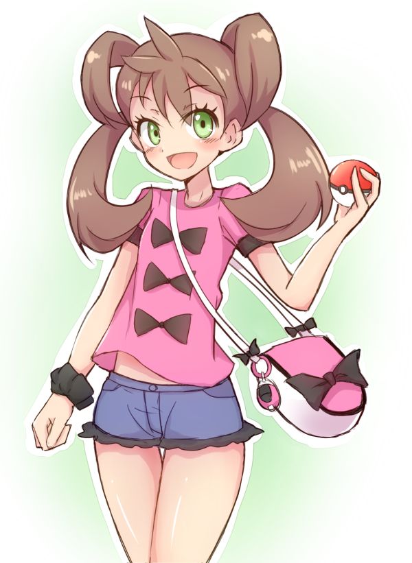 Shauna page 1 full