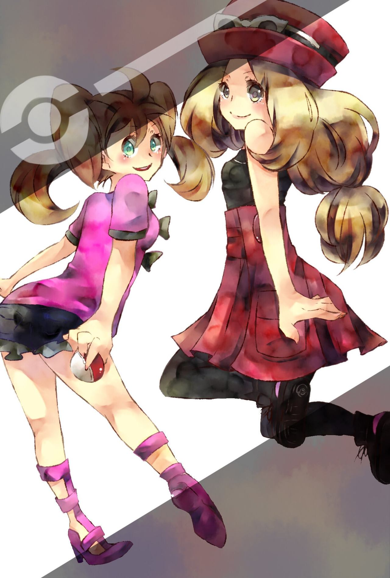 Shauna page 2 full