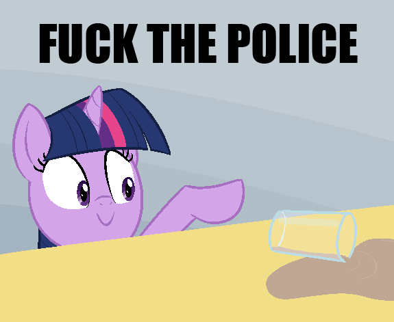 Twilight Sparkle With A Glass Of Chocolate Milk page 6 full