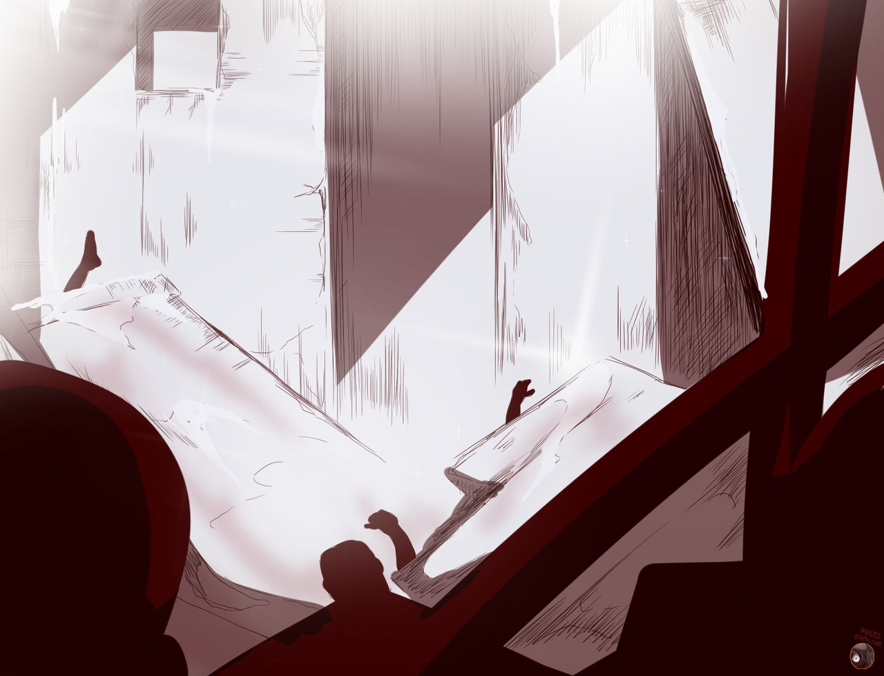 The End Two World page 10 full