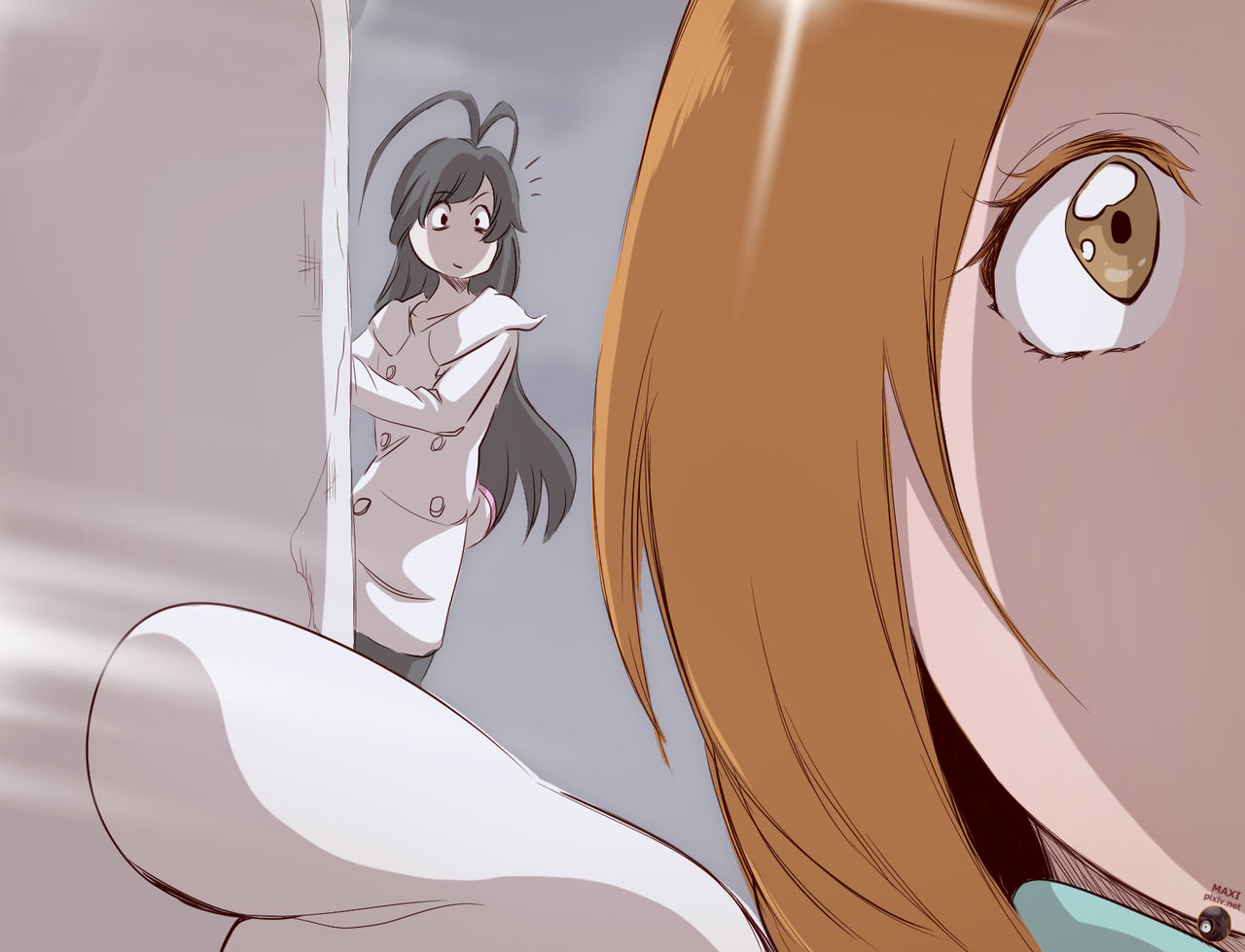 The End Two World page 5 full