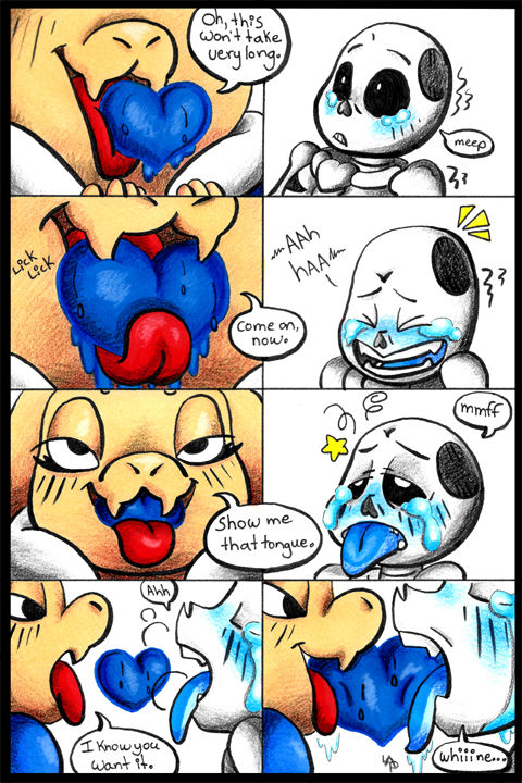 Soul Smut page 4 full