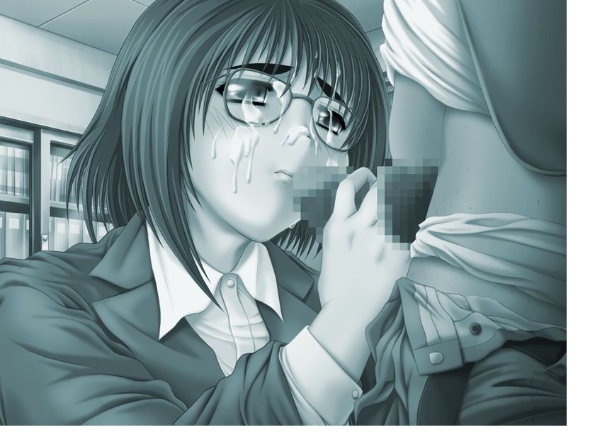 Minamino WORKS Meganekko Selection page 9 full
