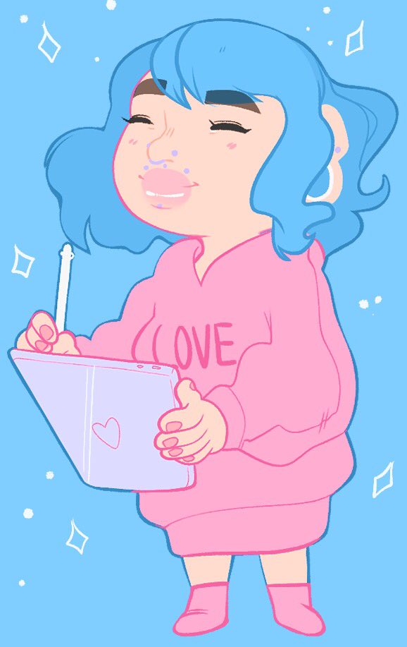Artist - Annie page 2 full