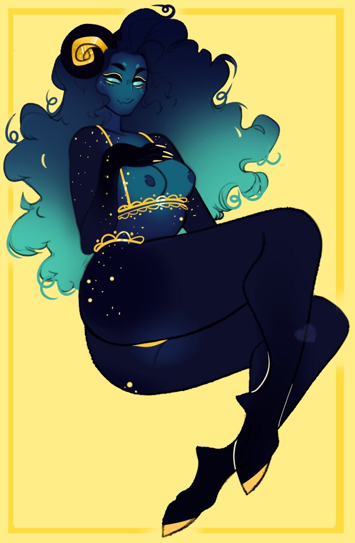 Artist - Annie page 5 full
