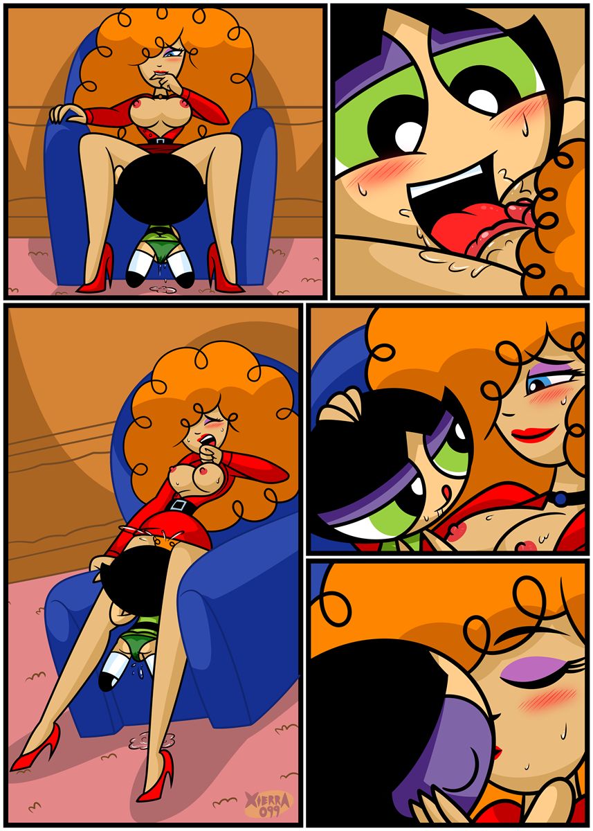 Xierra's Commission Pack 18 page 10 full
