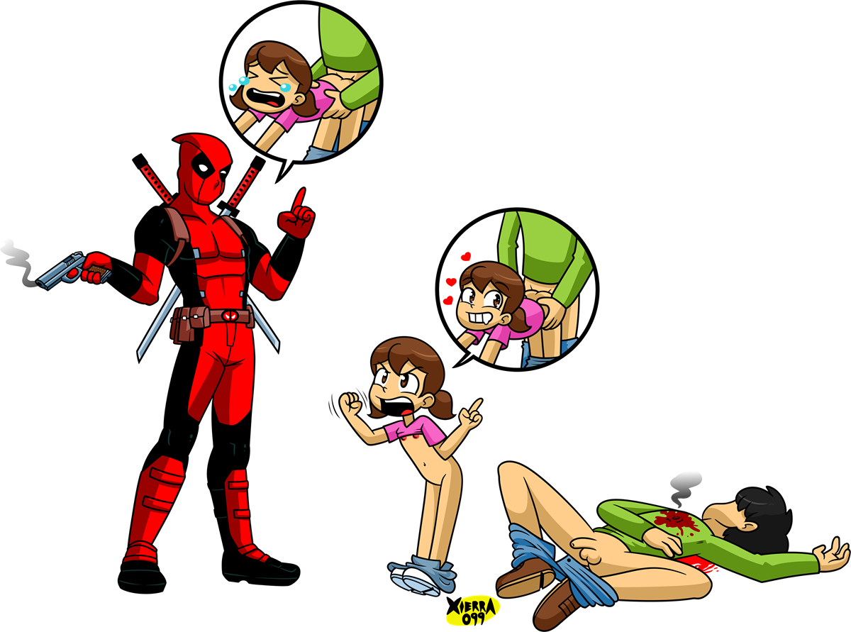 Xierra's Commission Pack 18 page 4 full