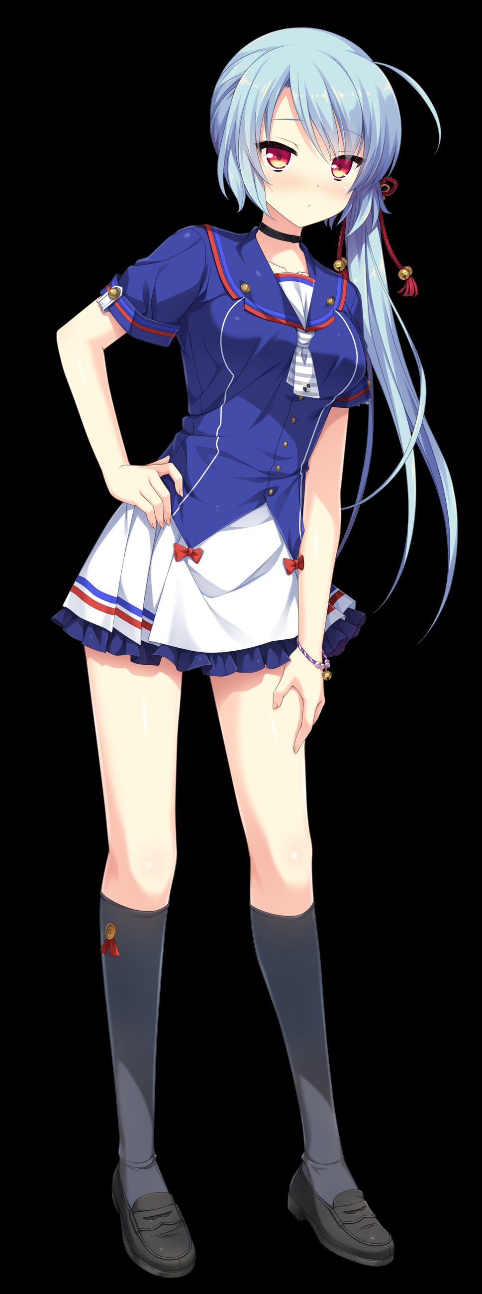 Deatte 5-fun wa Ore no Mono! Jikan Teishi to Atropos page 4 full