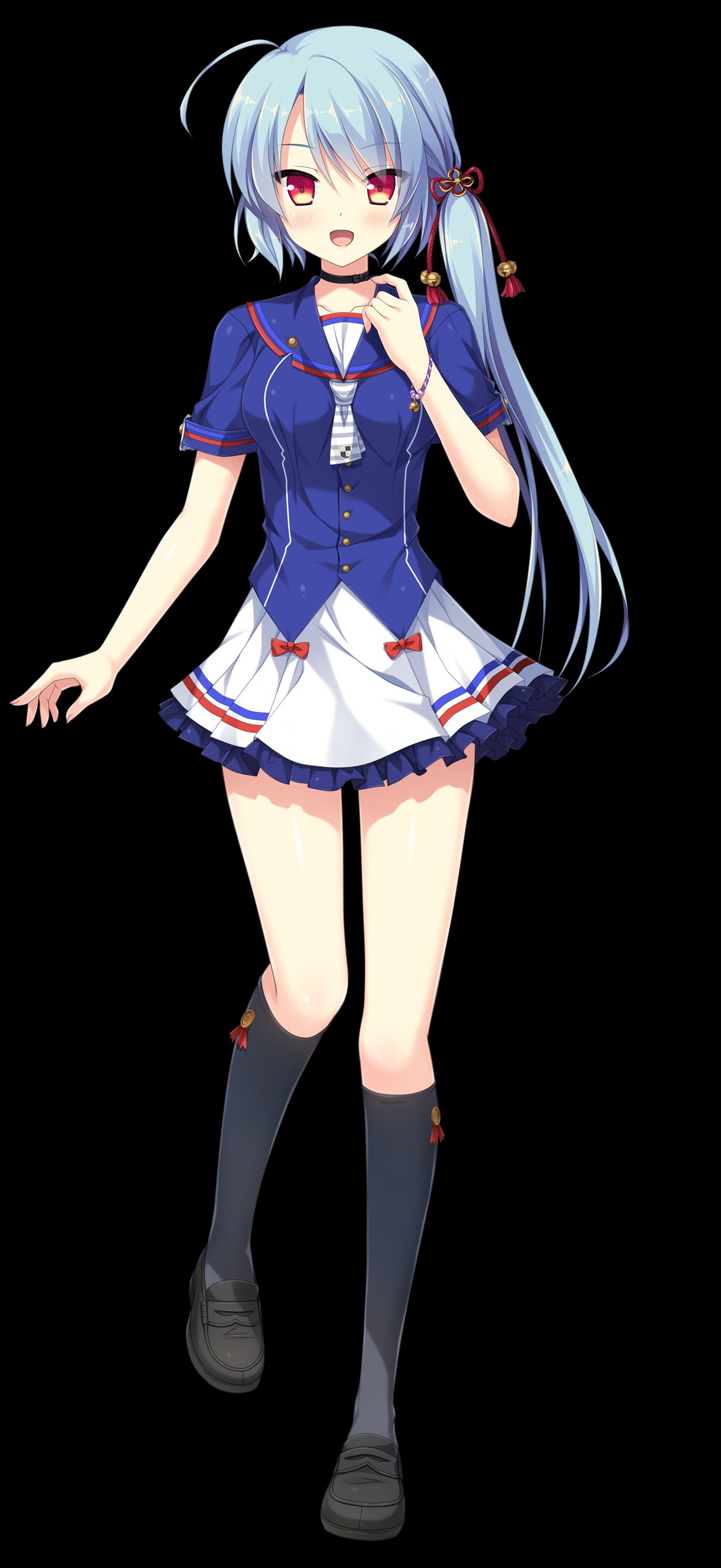 Deatte 5-fun wa Ore no Mono! Jikan Teishi to Atropos page 7 full