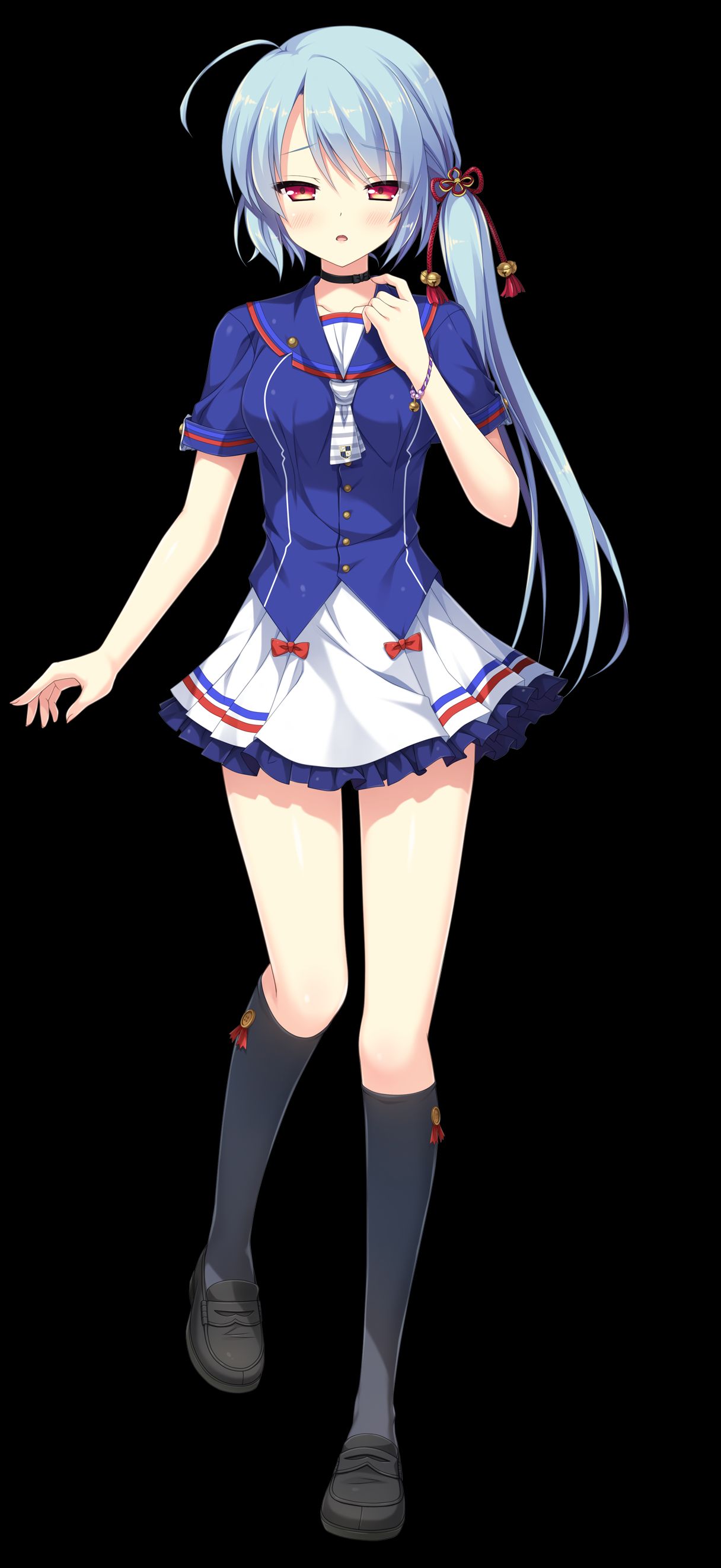 Deatte 5-fun wa Ore no Mono! Jikan Teishi to Atropos page 9 full