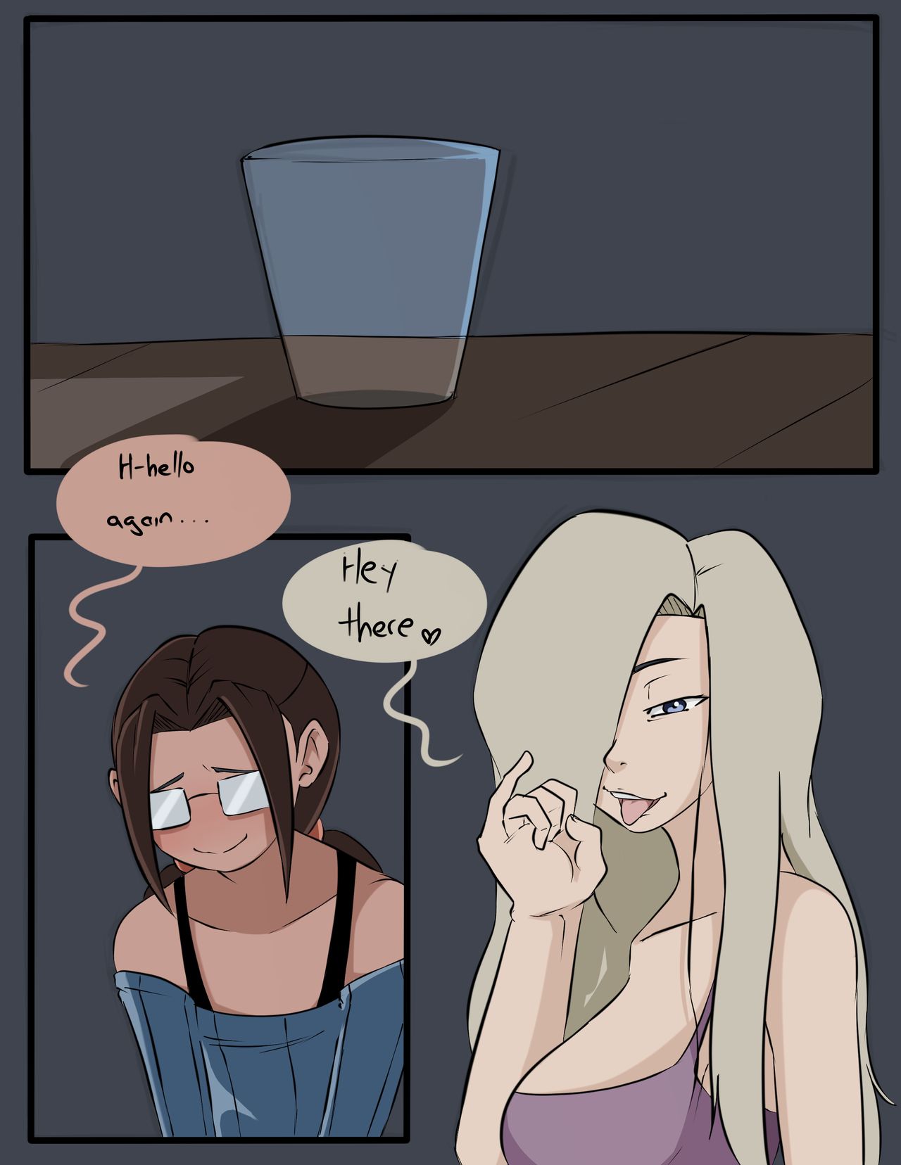 The Bar page 10 full