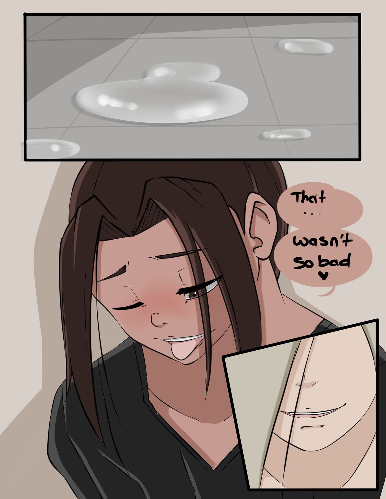 The Bar page 9 full