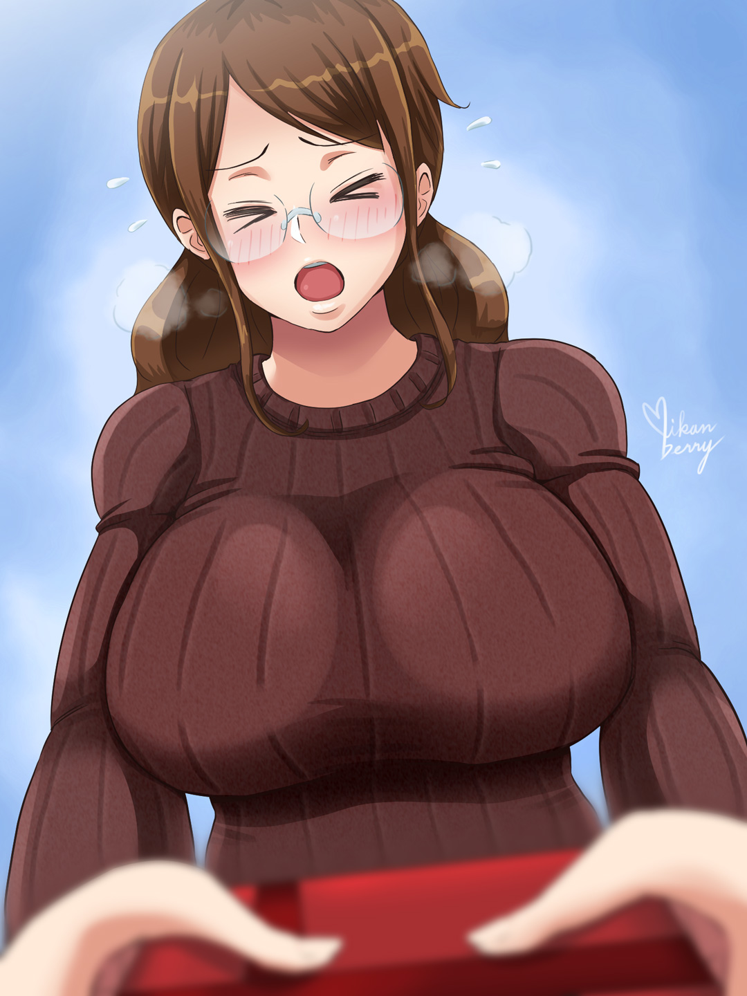 MikanBerry  UPDATE 17/05/2019 page 7 full