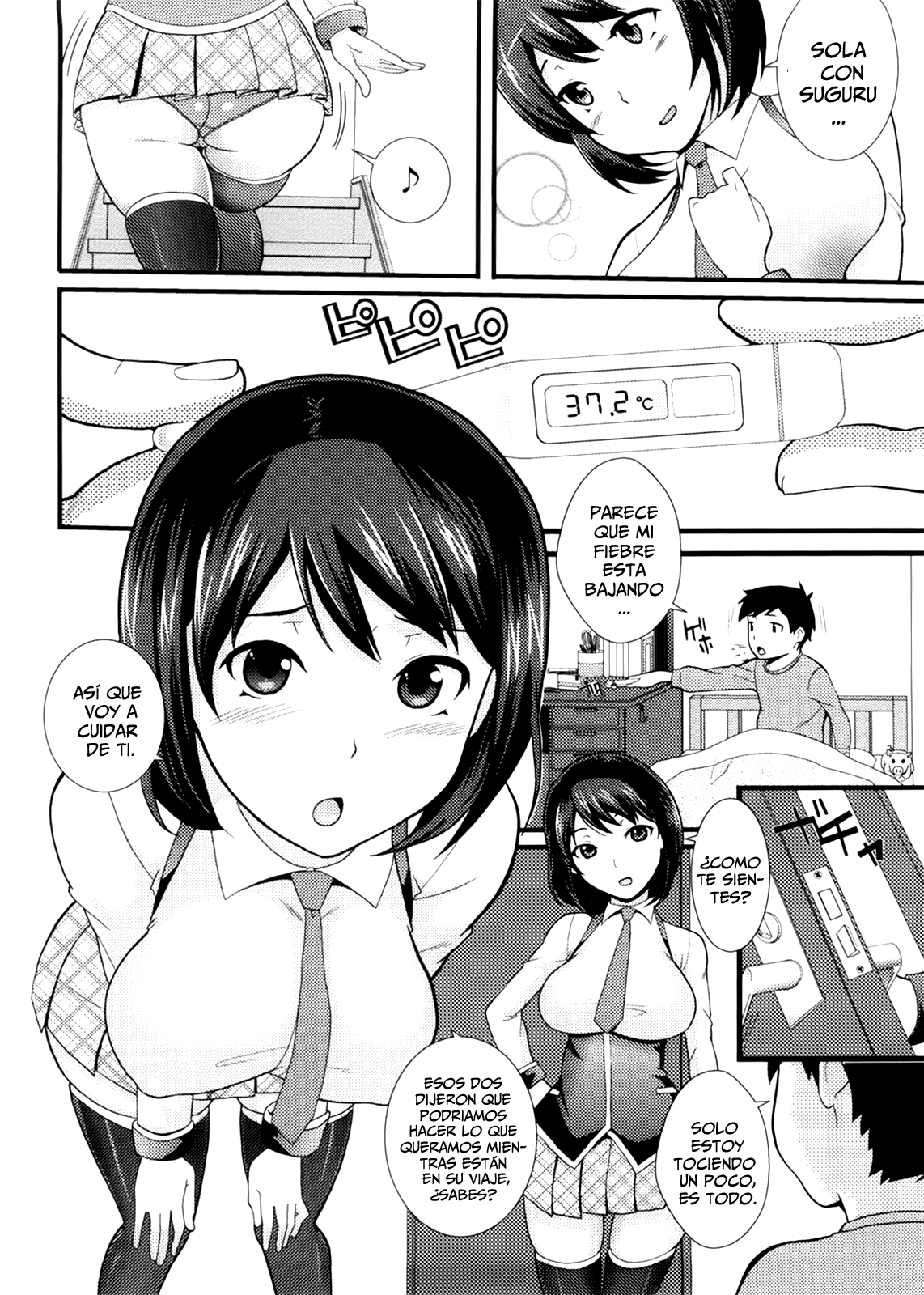 Neesan page 9 full