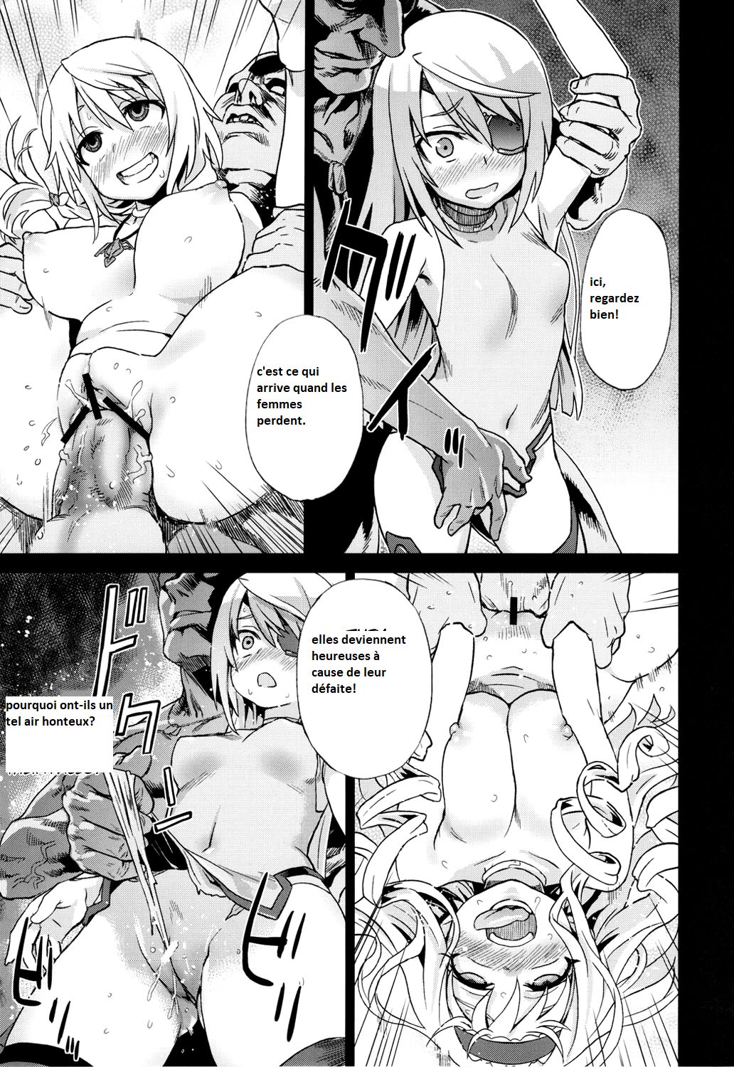 VictimGirls11 TEARY RED EYES page 10 full