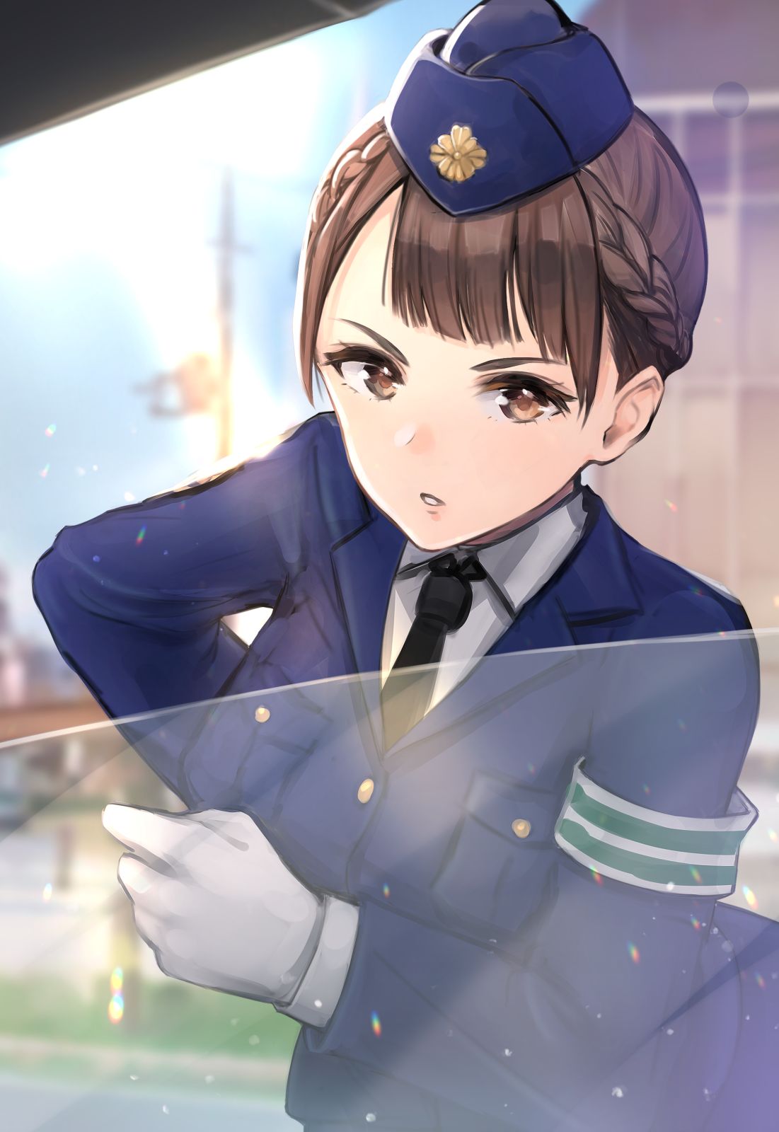 Mappa Ninatta page 9 full