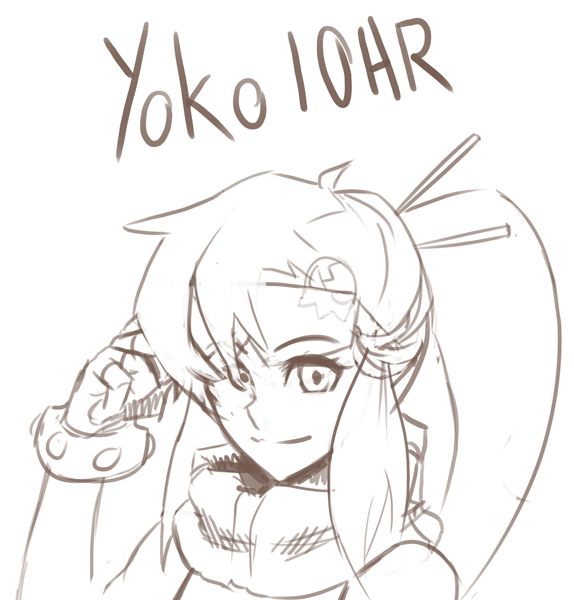 Yoko 10hr page 1 full