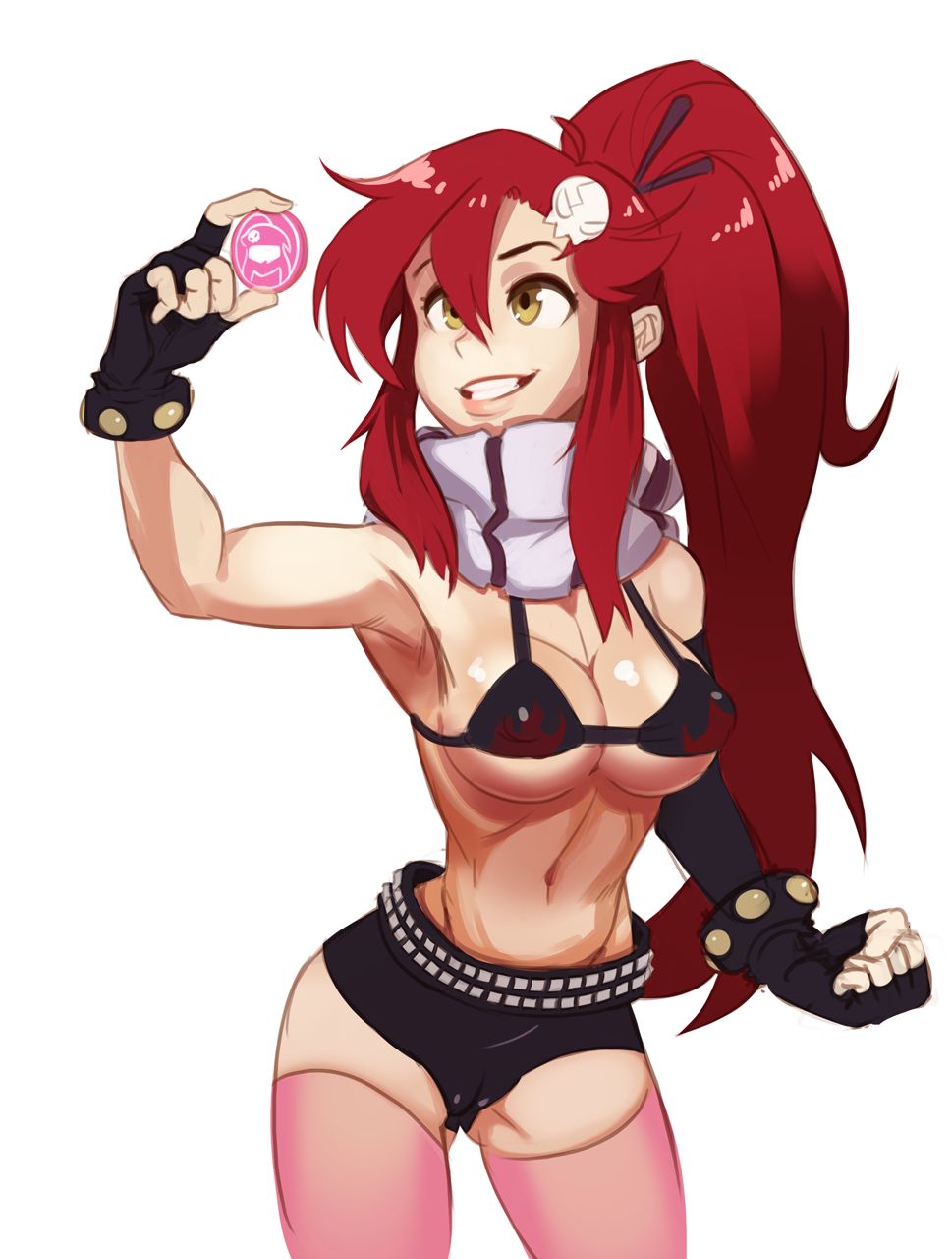 Yoko 10hr page 7 full
