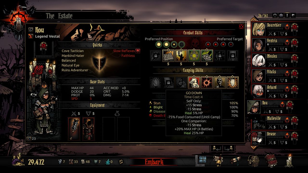 Darkest Sex Dungeon page 10 full