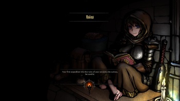 Darkest Sex Dungeon cover