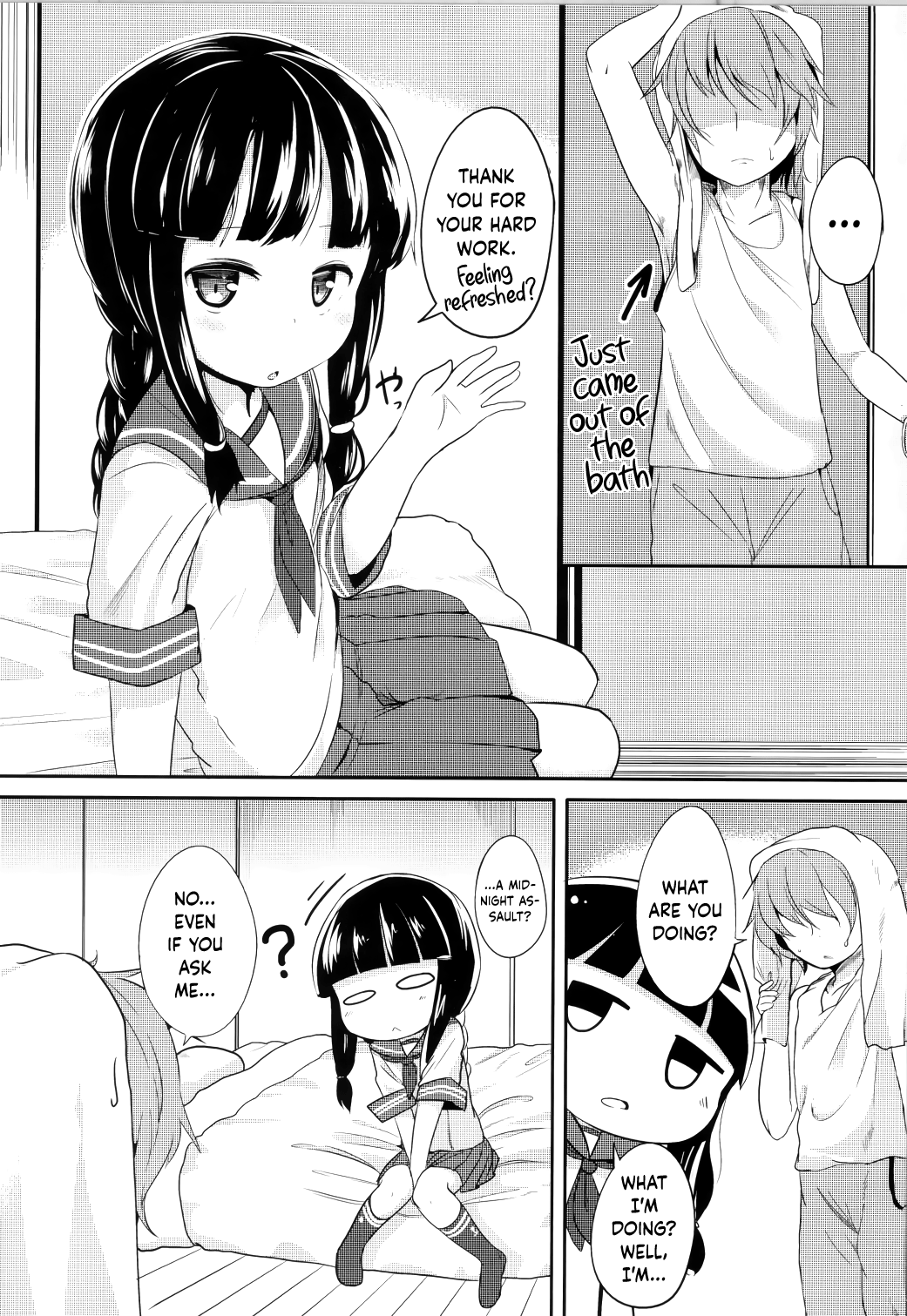 Maa... Sounee page 3 full