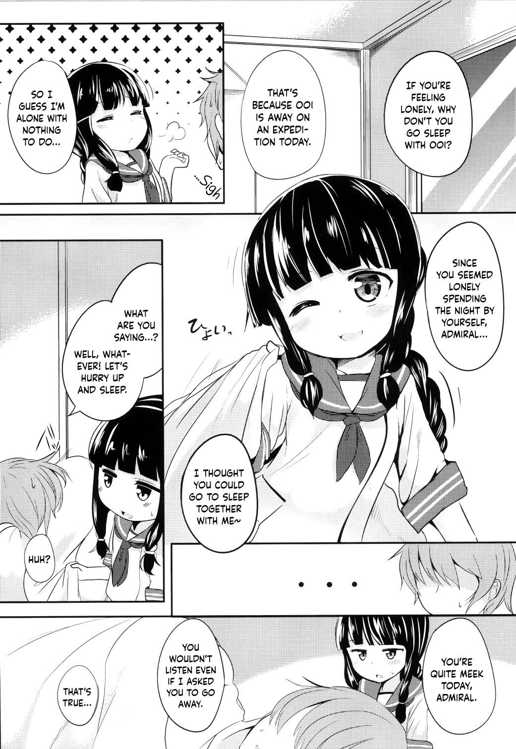 Maa... Sounee page 4 full