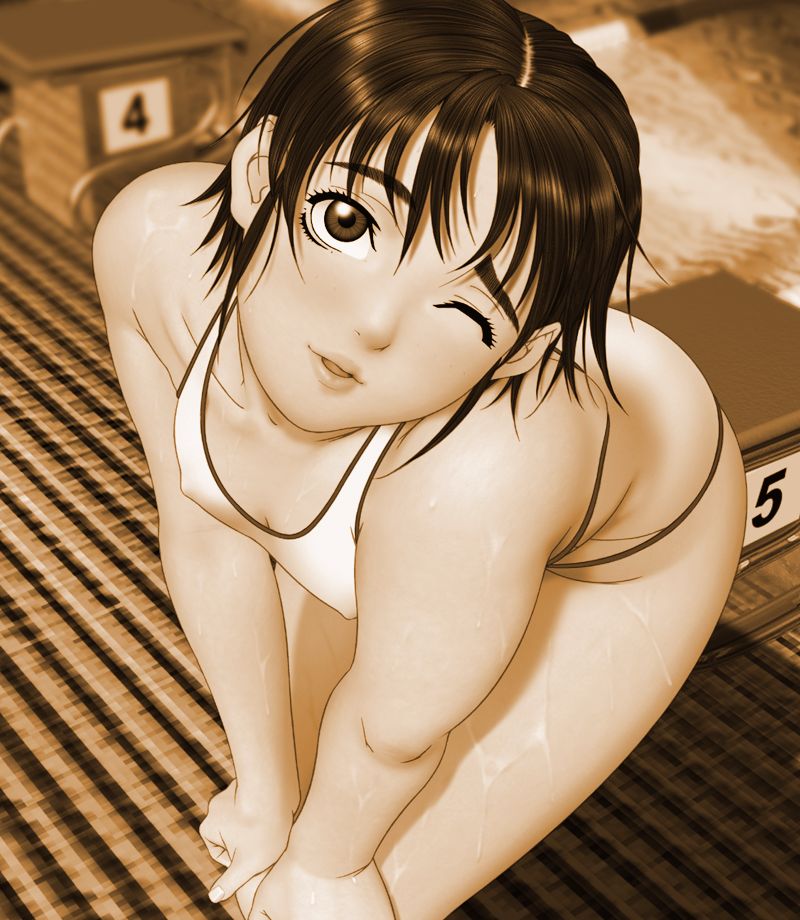 Sister Mermaid page 10 full